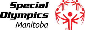 Special Olympics Manitoba Logo