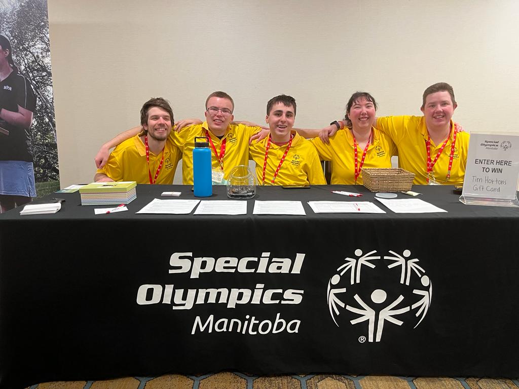 Athlete Leadership Program